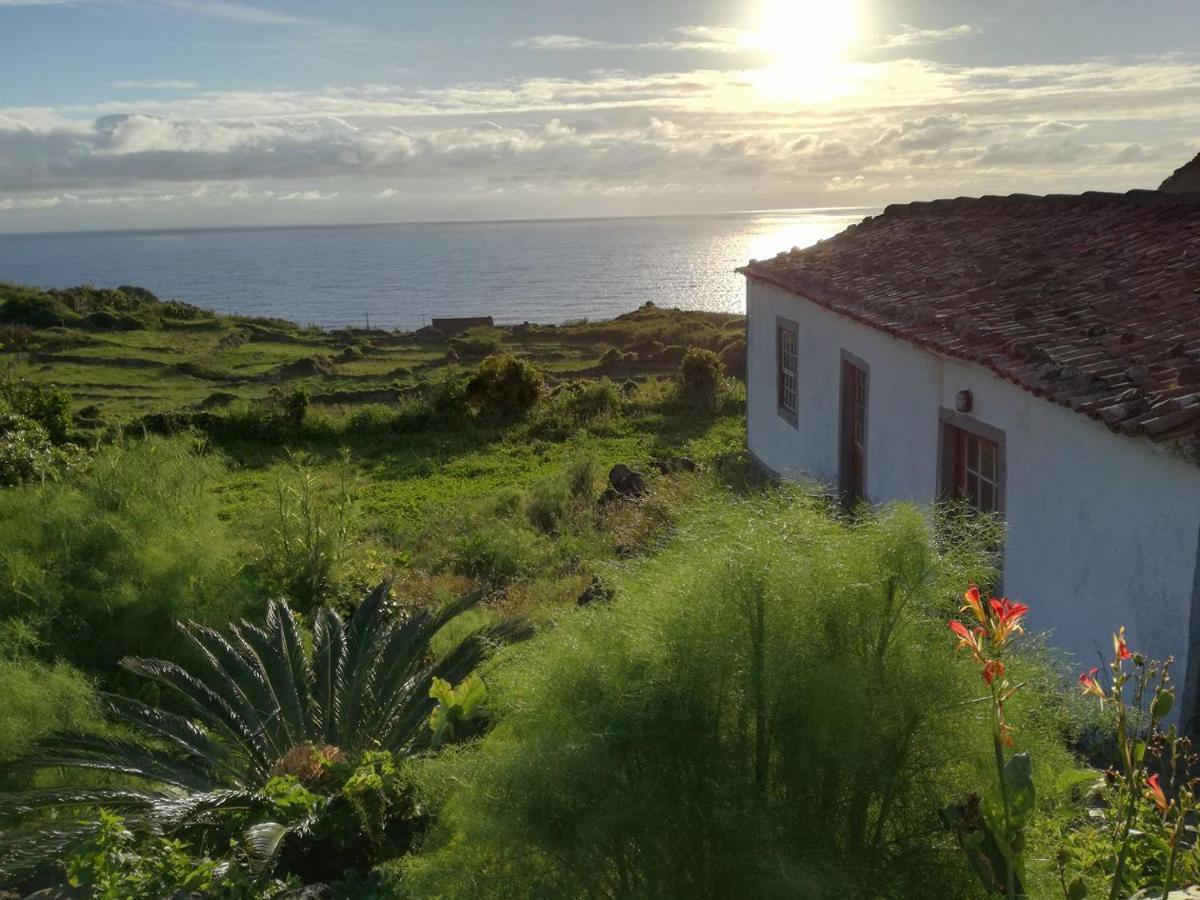 Holiday home Casa Da Queijaria Faja Grande