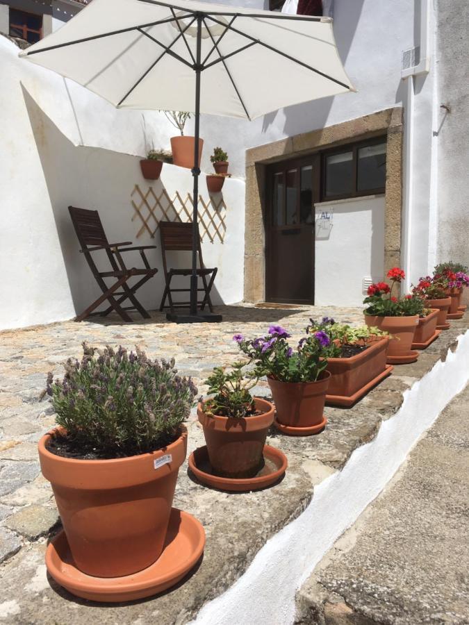 Casa Da Avo Tina - * Castelo de Vide