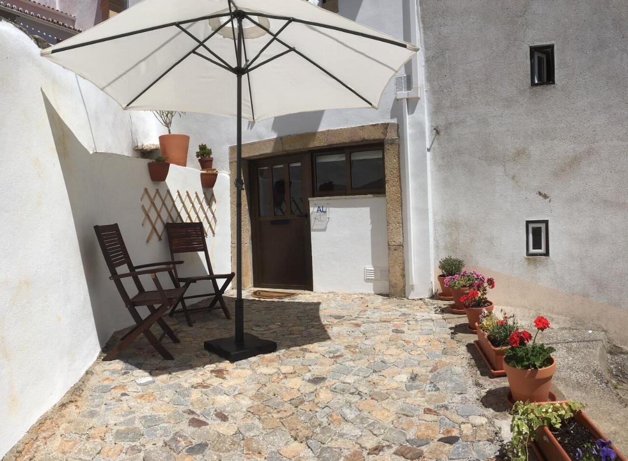 Casa Da Avo Tina - Apartment Castelo de Vide