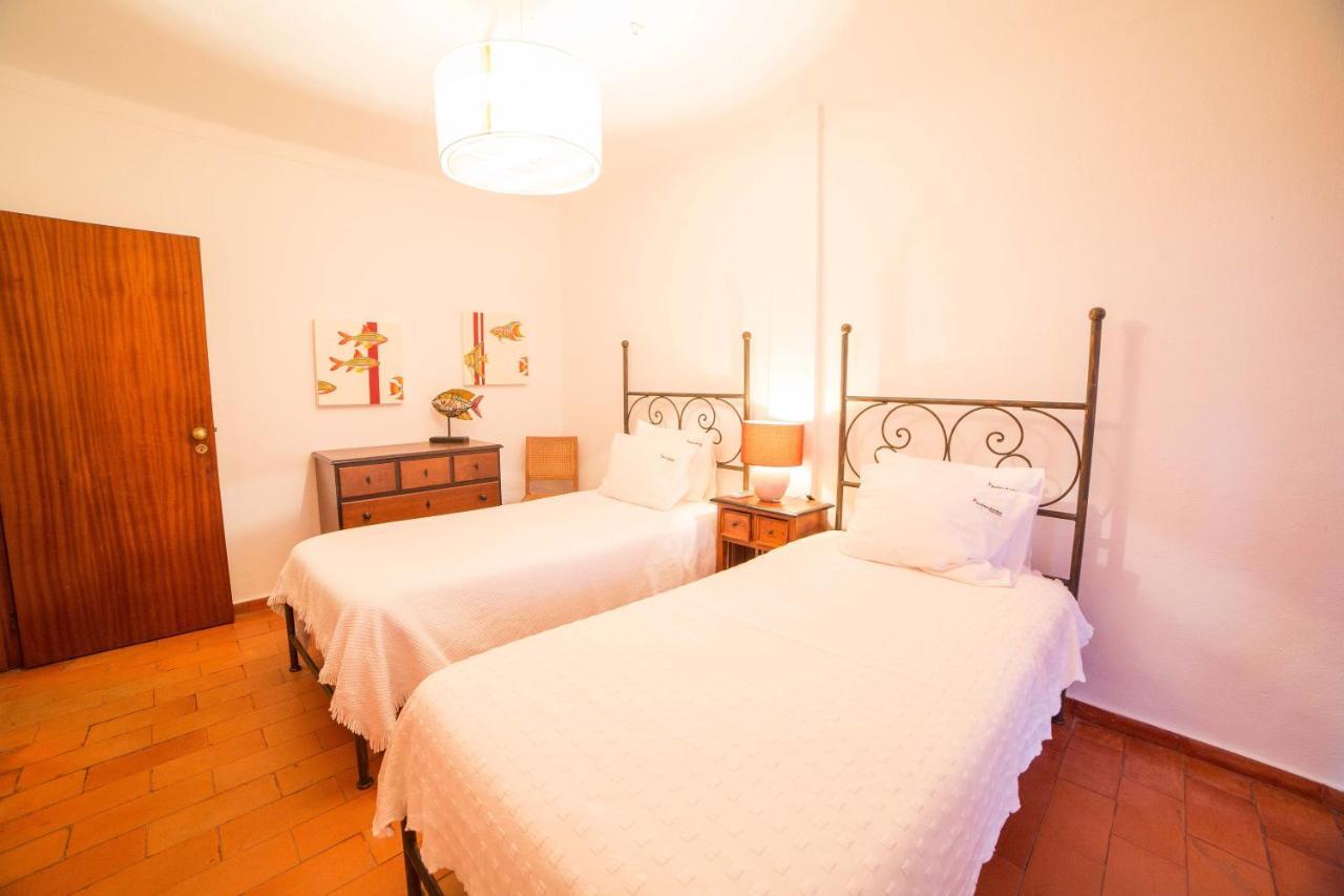 Flh Family House * Monte Gordo