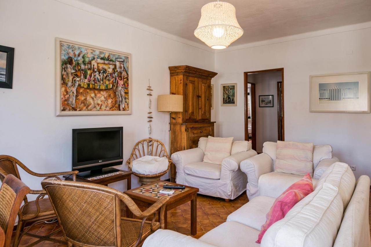 Flh Family House Holiday home Monte Gordo