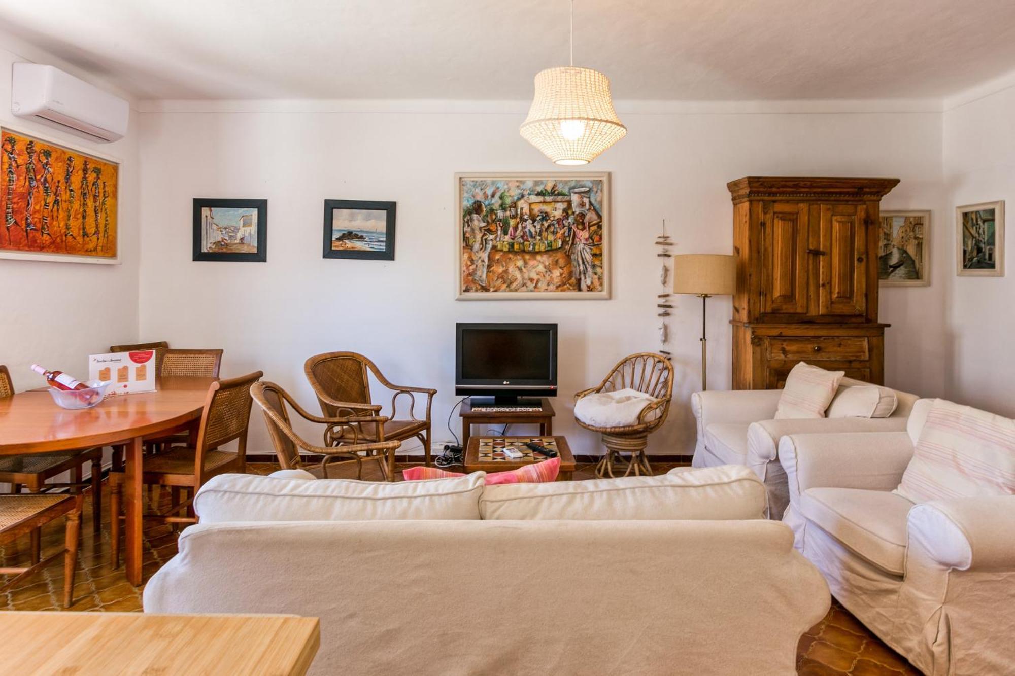 Flh Family House Monte Gordo