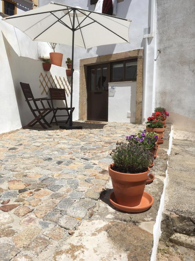 Apartment Casa Da Avo Tina -