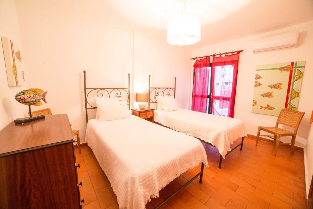 Flh Family House * Monte Gordo