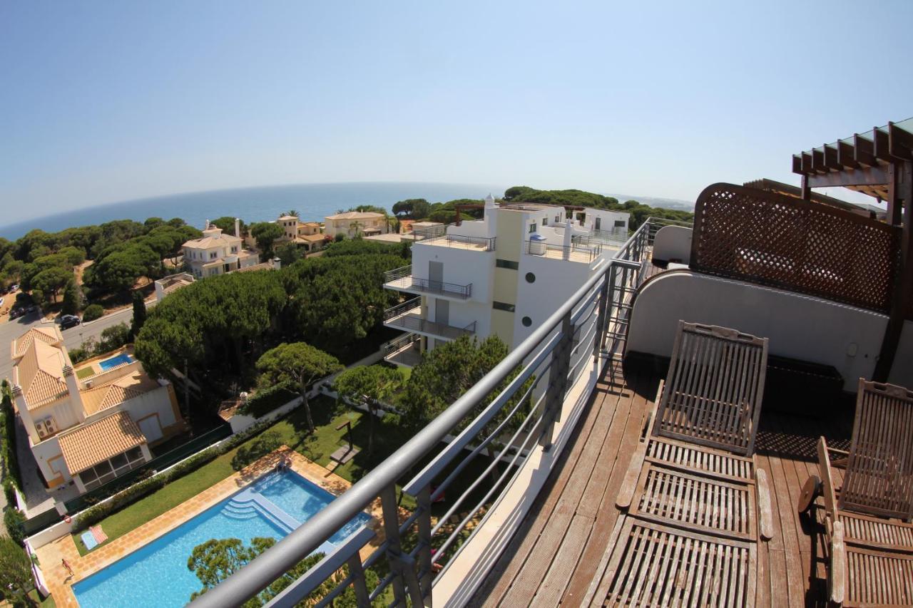 Falesia Penthouse Apartment