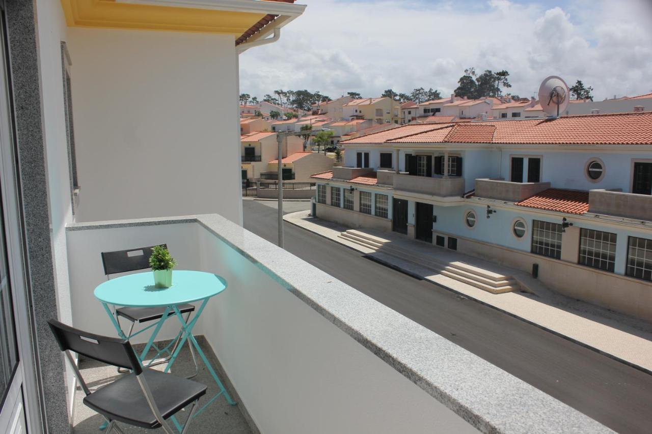 Vivenda Godinho Accommodatie bij particulieren Nazaré