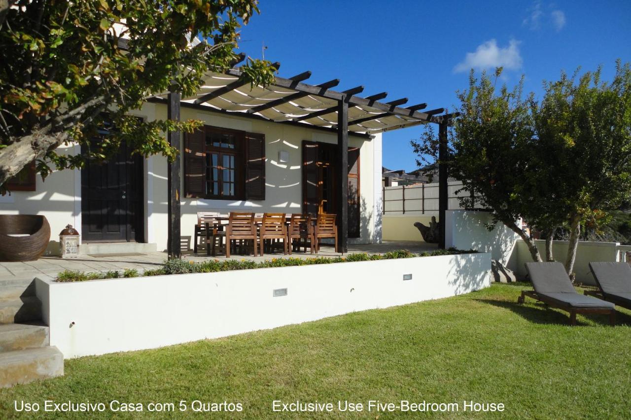 First Balcony - Vakantiehuis