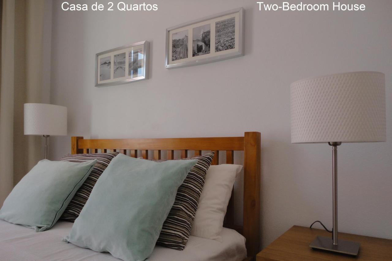 Vakantiehuis First Balcony - *