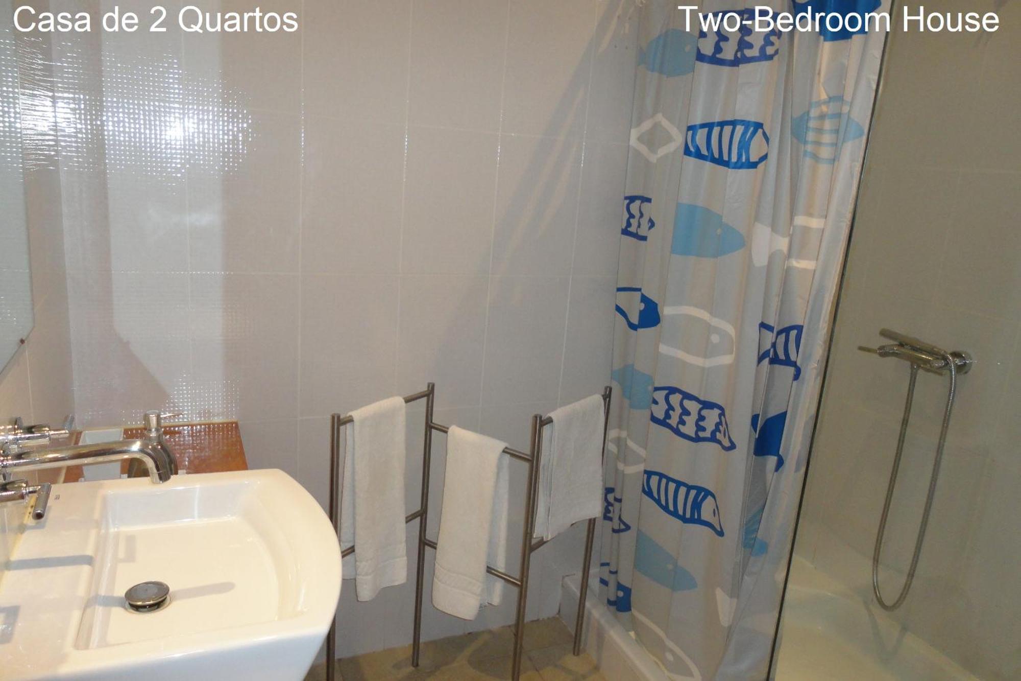 Vakantiehuis First Balcony - Porto Santo