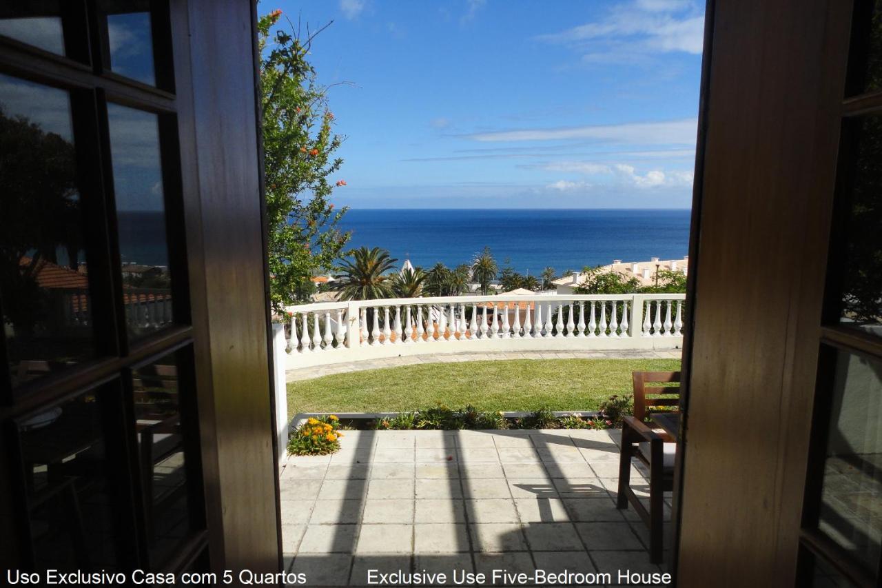 First Balcony - Vakantiehuis *