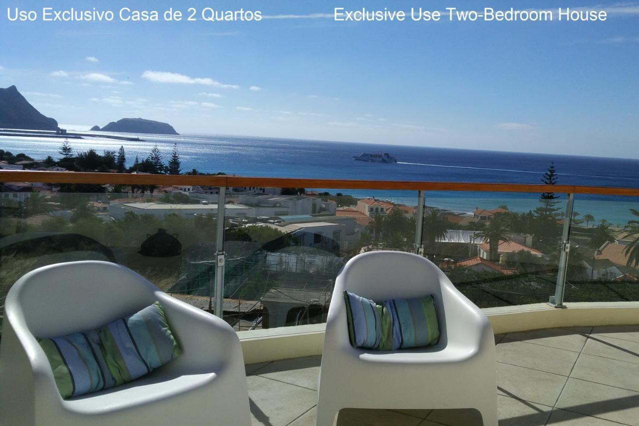 First Balcony - Vakantiehuis