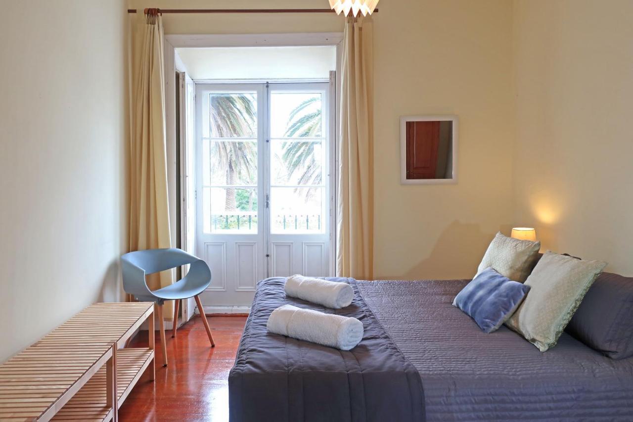 Apartment Downtown *