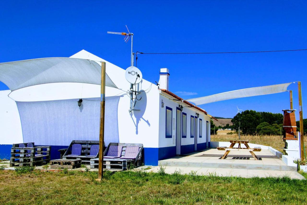 Monte Costa Luz Chácara Porto Covo