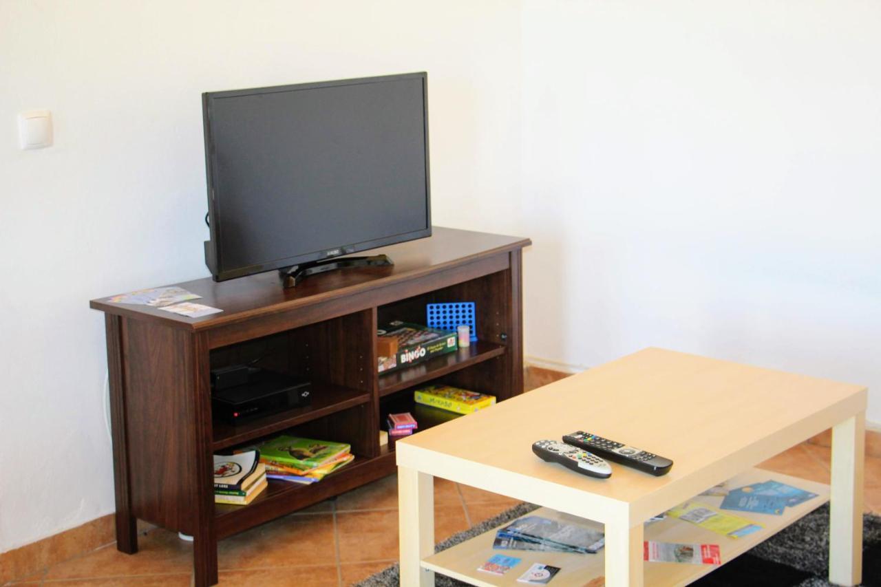 Country house Monte Costa Luz *