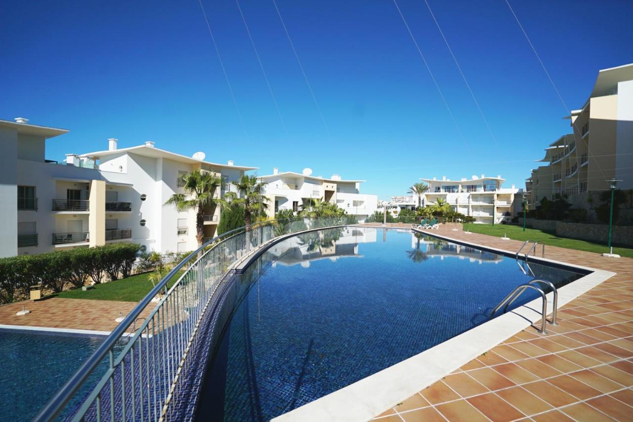 Albufeiraorada Splendor By Be Cherish Apartamento *
