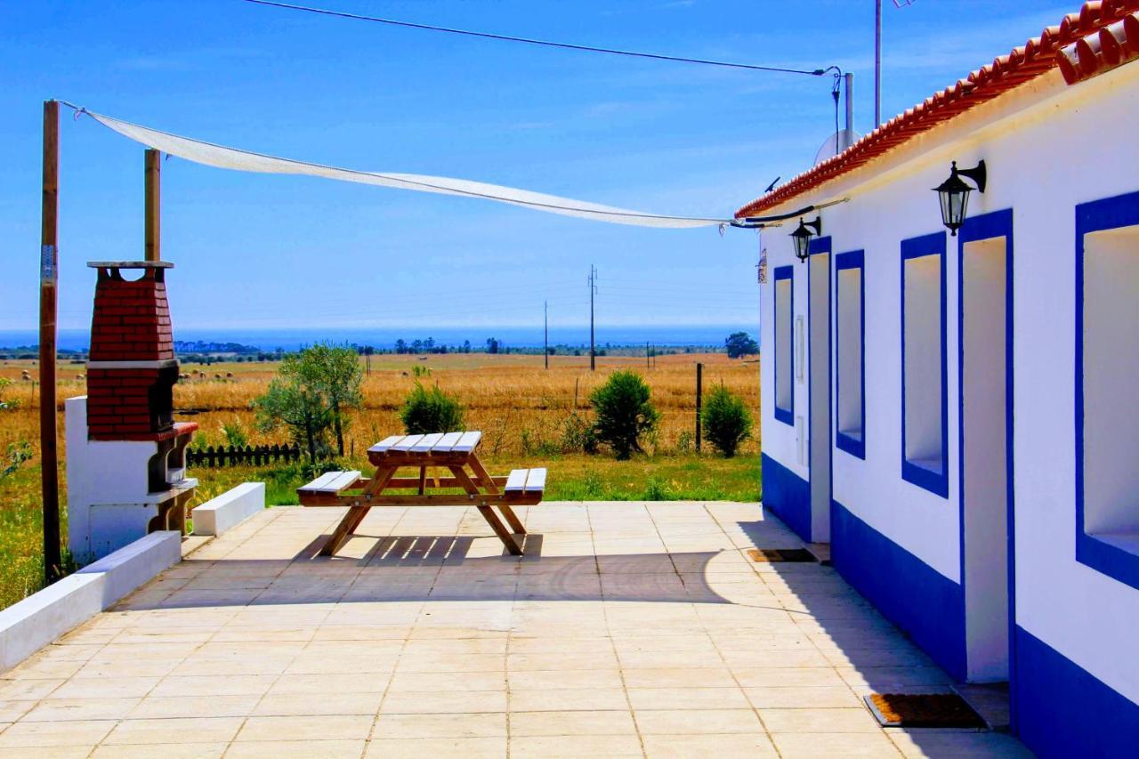 Country house Monte Costa Luz Porto Covo