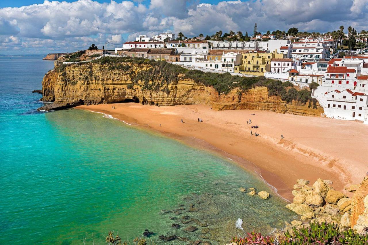 Albufeiraorada Splendor By Be Cherish Apartamento Albufeira