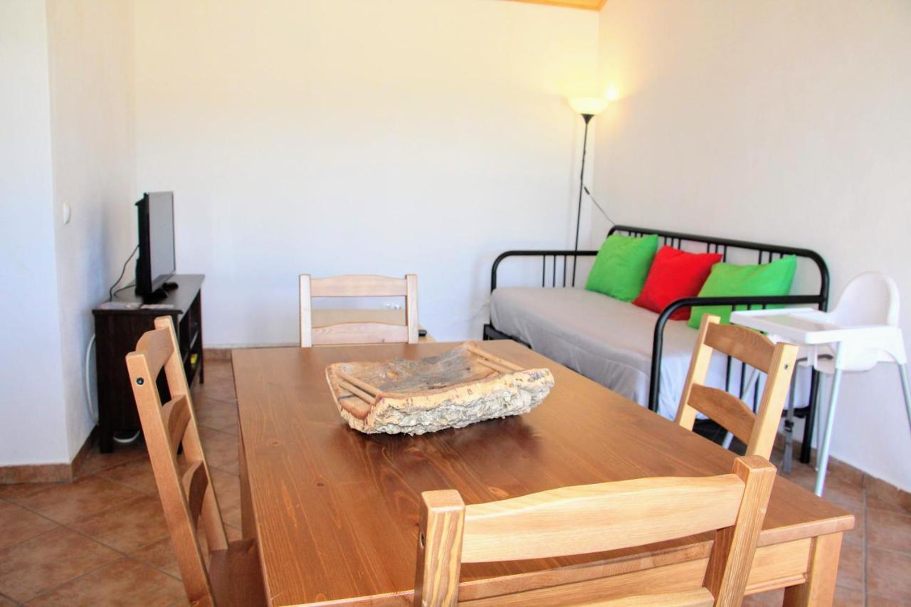 Country house Monte Costa Luz Porto Covo