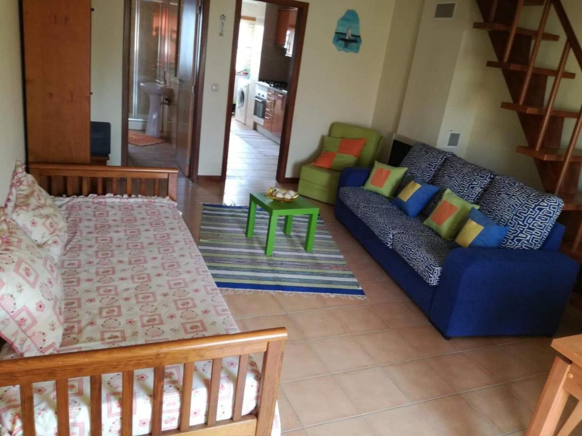 T1 Vista Mar E Estudio Apartamento