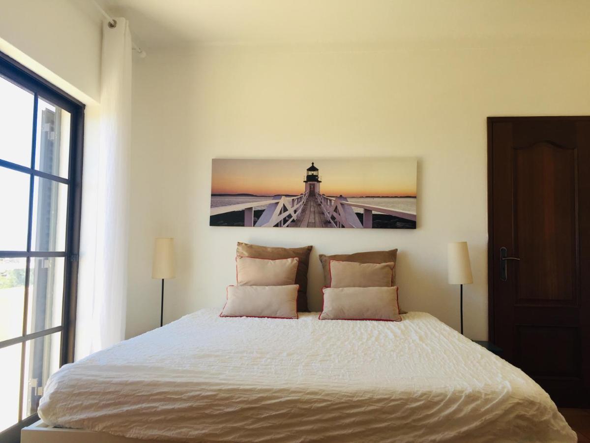 Villa Sea House *