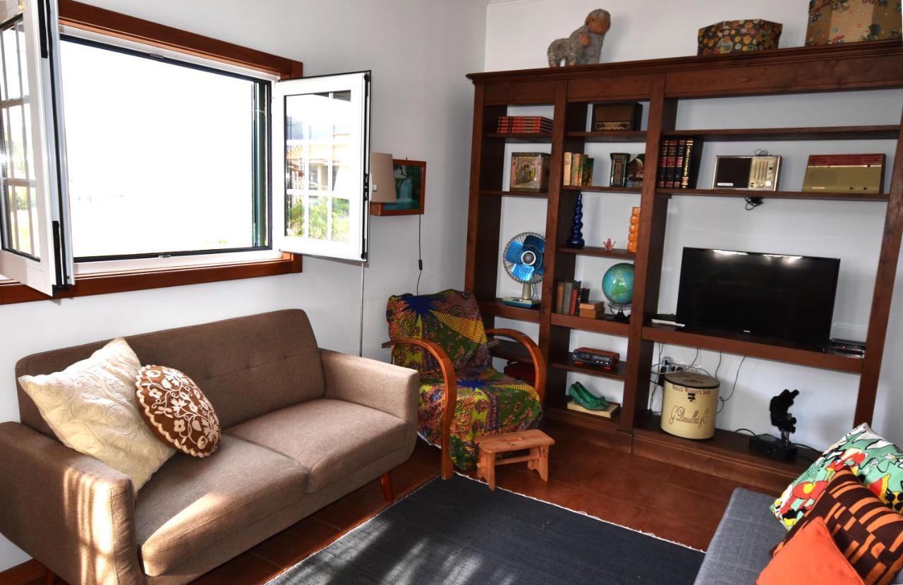 Casinha A Porta Holiday home Arouca