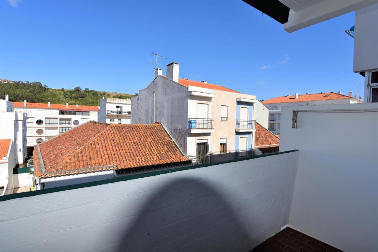Oceano Apartment