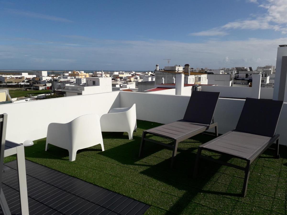 Casa Da Sardinha Fuseta
