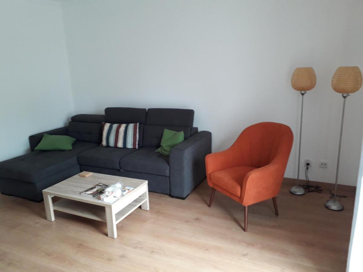 Apartamento Casa Da Sardinha Fuseta