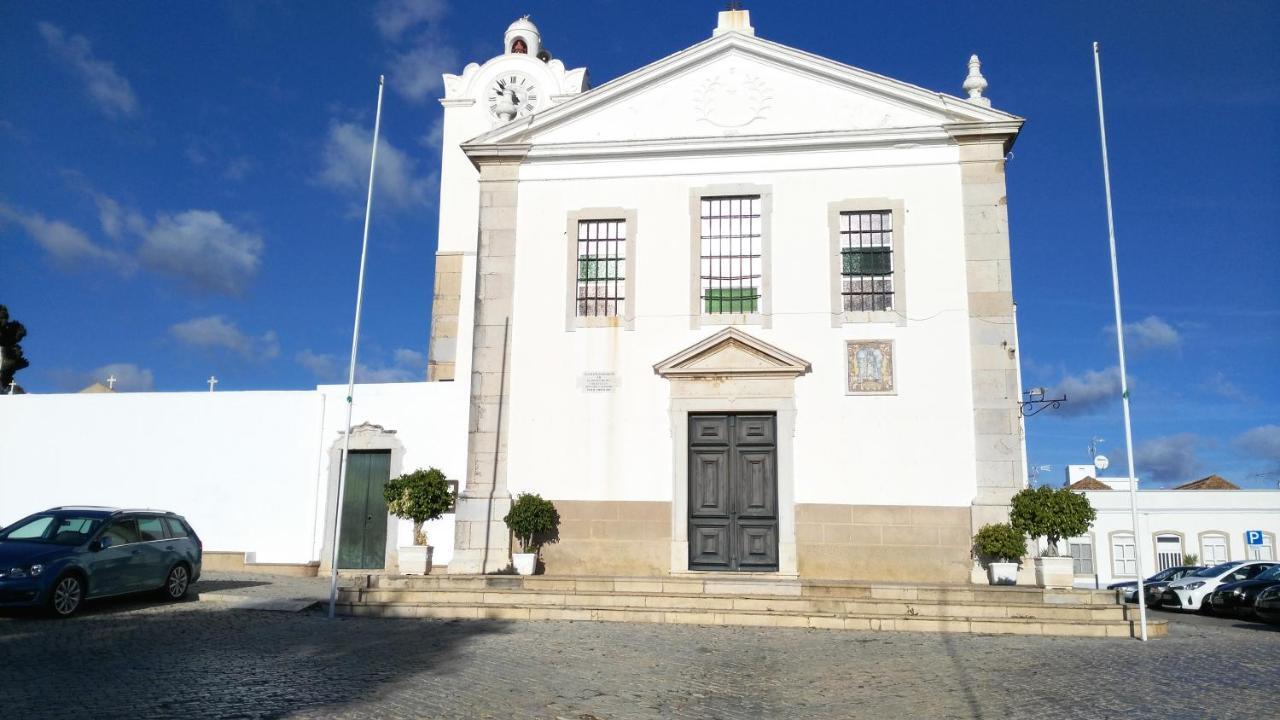Apartamento Casa Da Sardinha *