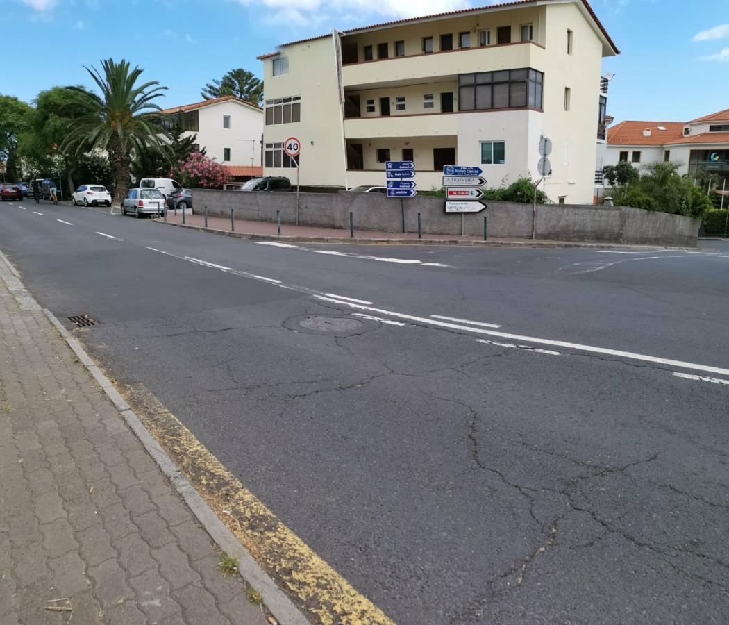 Studio Madeira Apartment *