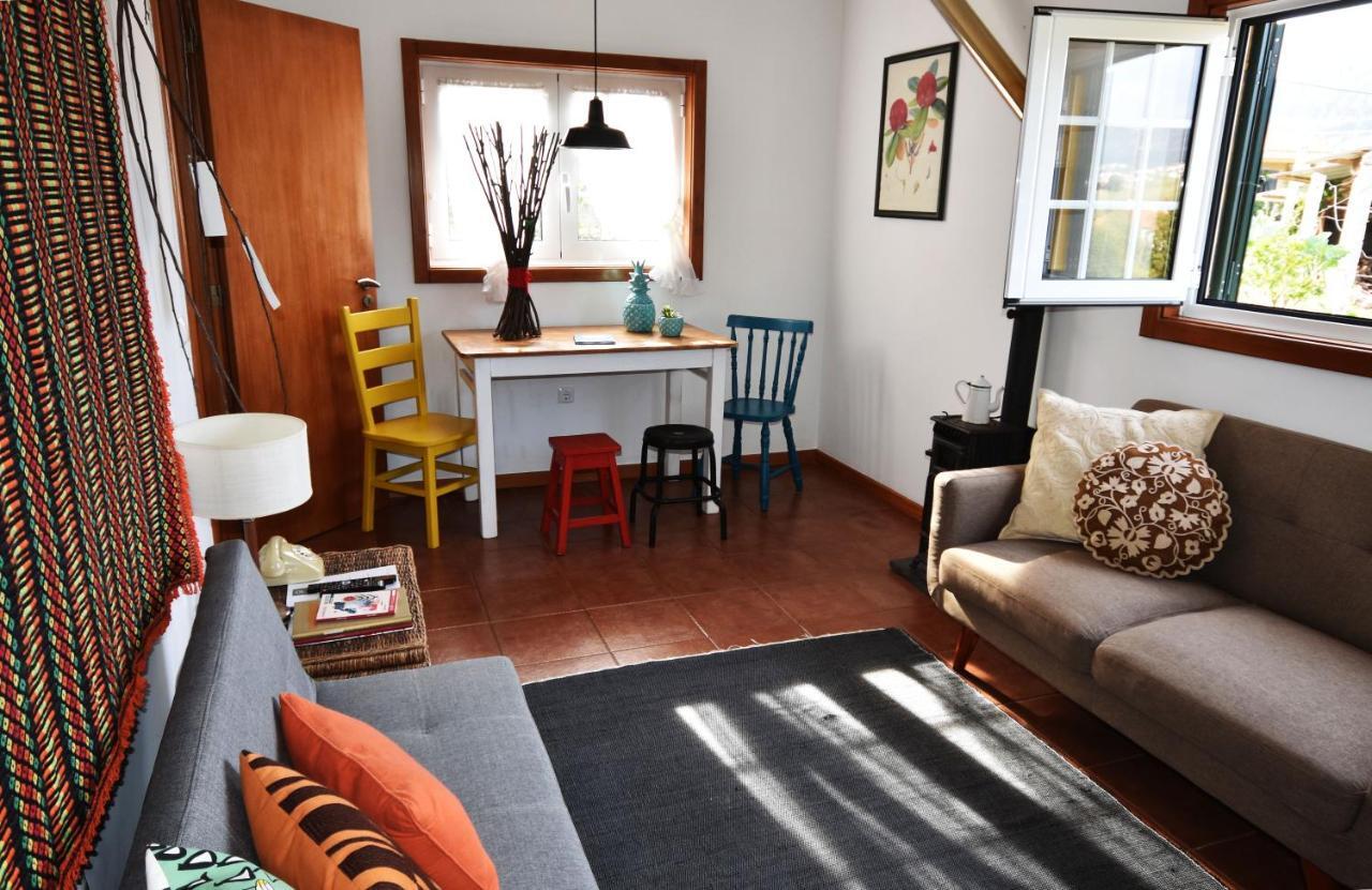 Casa de férias Casinha A Porta Arouca