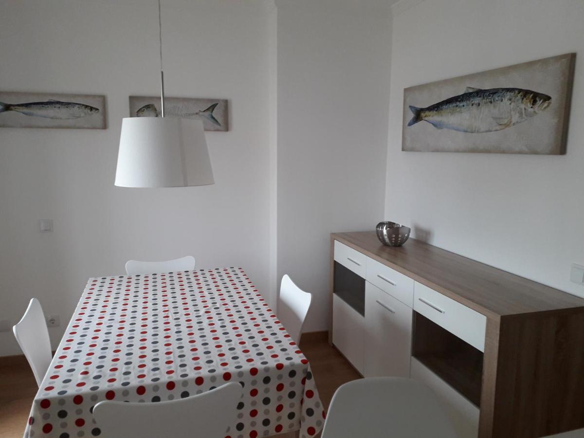 Apartamento Casa Da Sardinha Fuseta
