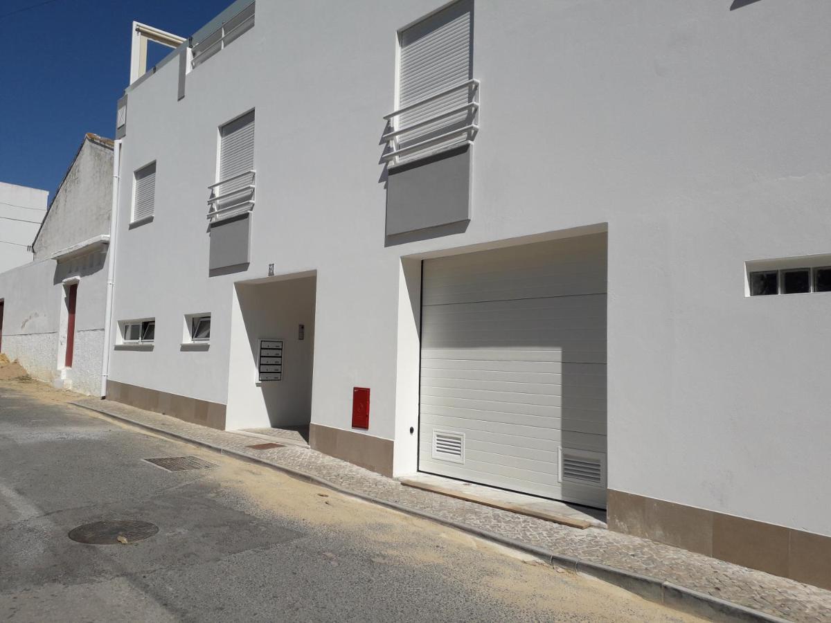 Apartamento Casa Da Sardinha