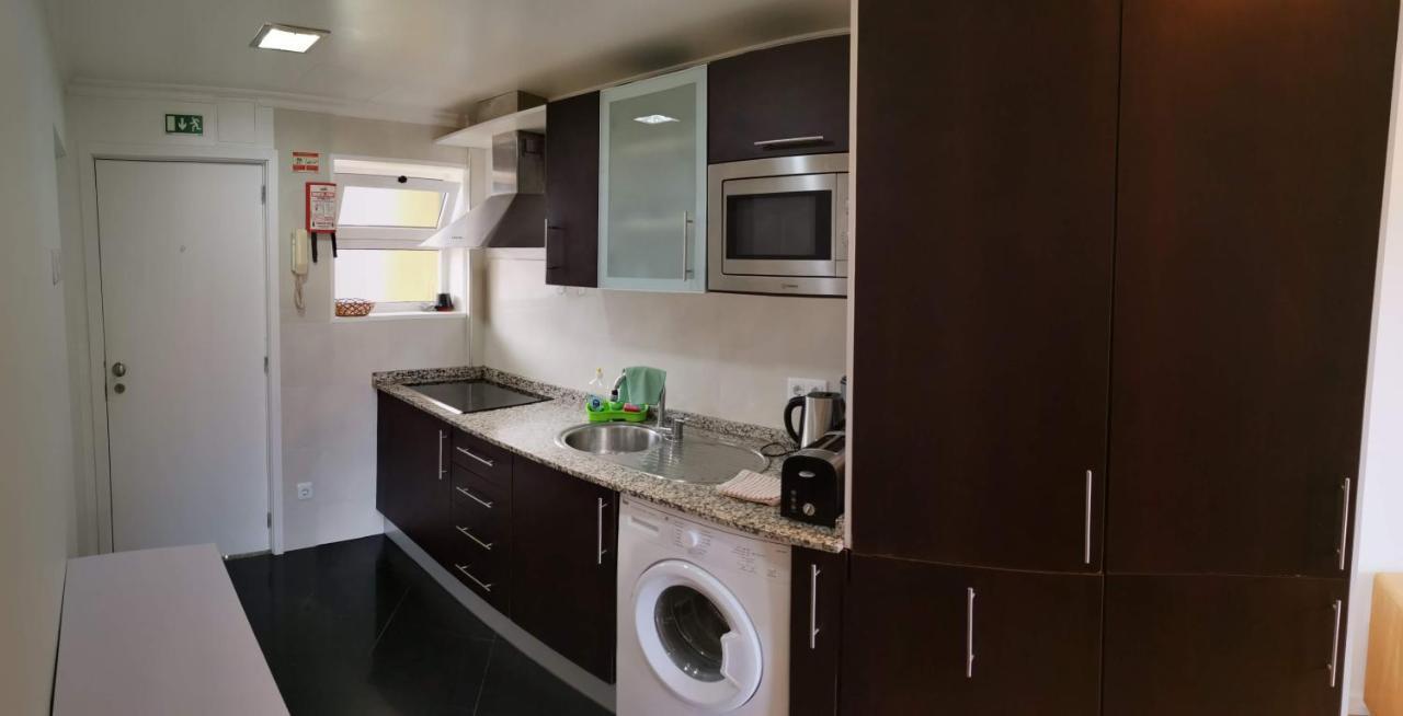 Studio Madeira Apartment *