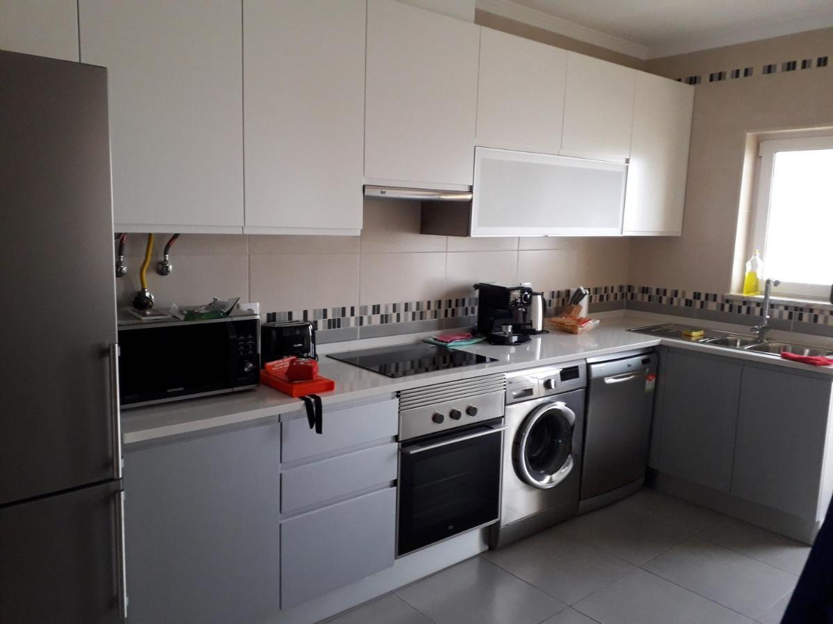 Apartamento Casa Da Sardinha