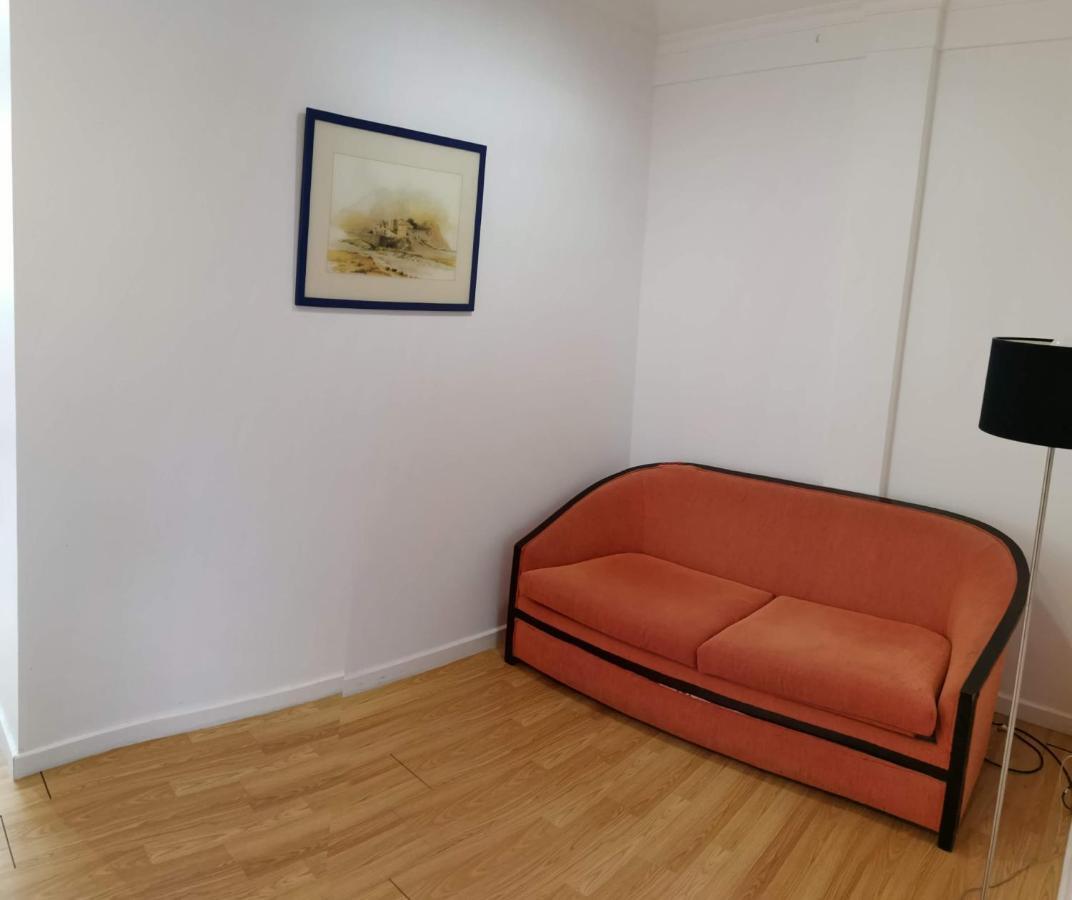 Apartment Studio Madeira