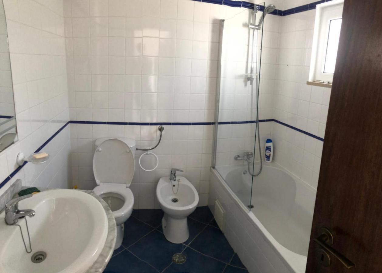 Marine Apartment *