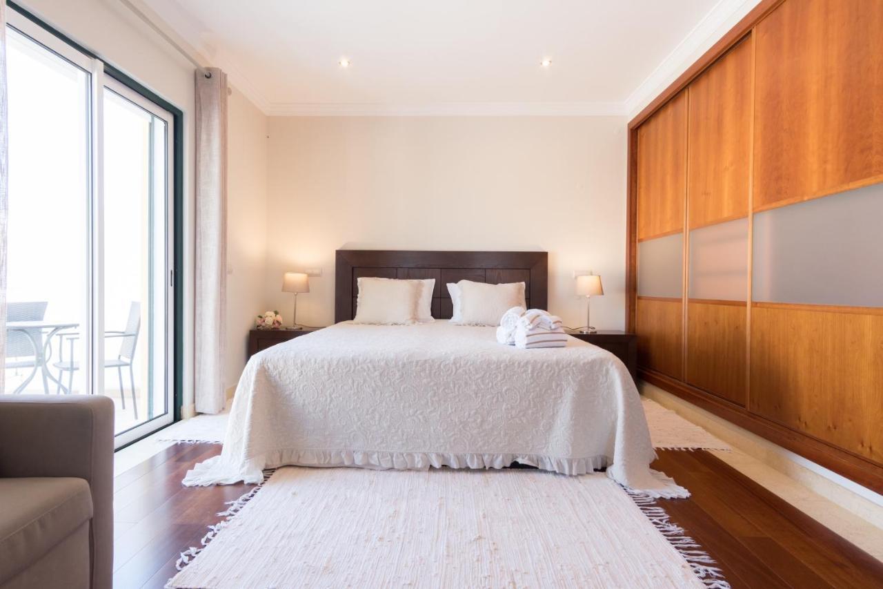 Villa Ria Rose, Alto Da Ria 23 - Jacuzzi And Alvor