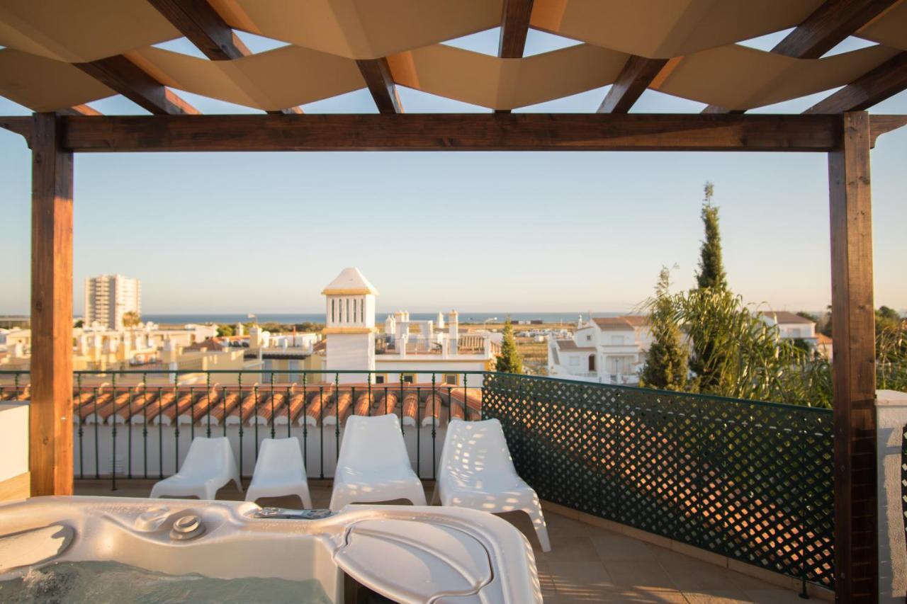 Ria Rose, Alto Da Ria 23 - Jacuzzi And