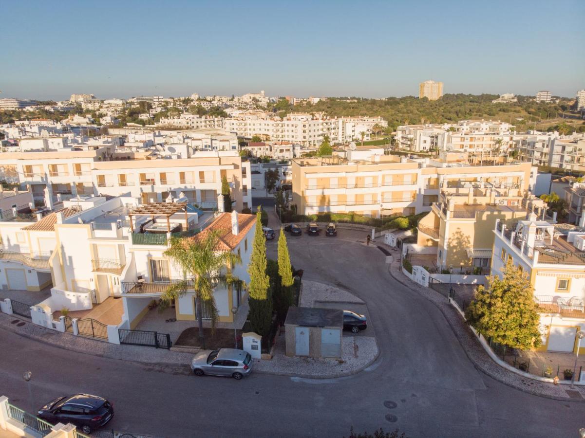 Ria Rose, Alto Da Ria 23 - Jacuzzi And * Alvor