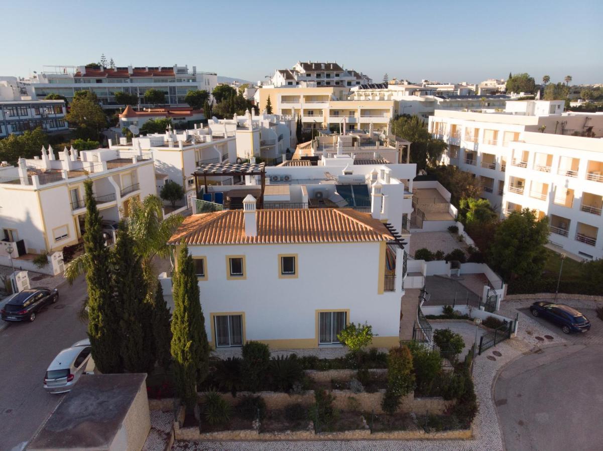 Villa Ria Rose, Alto Da Ria 23 - Jacuzzi And