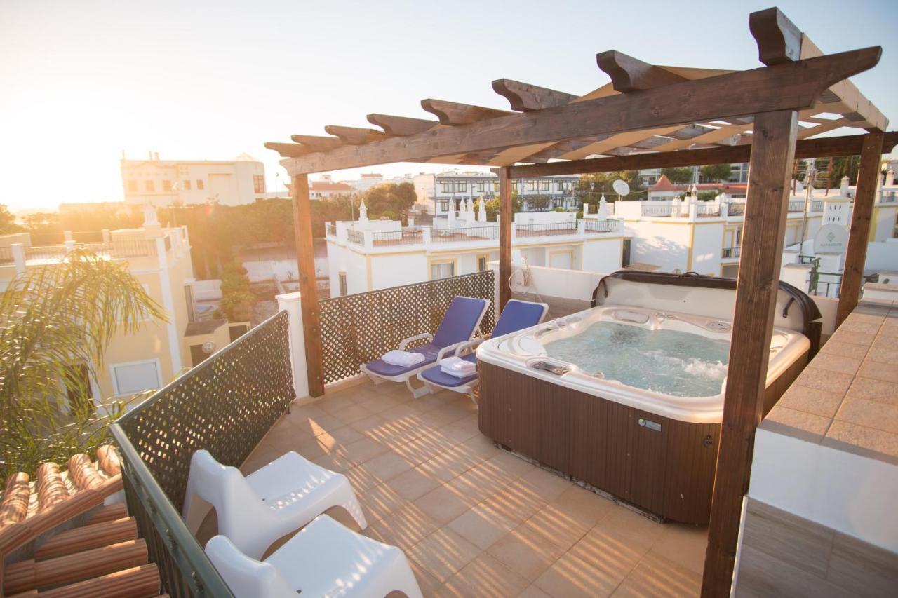 Ria Rose, Alto Da Ria 23 - Jacuzzi And Villa *