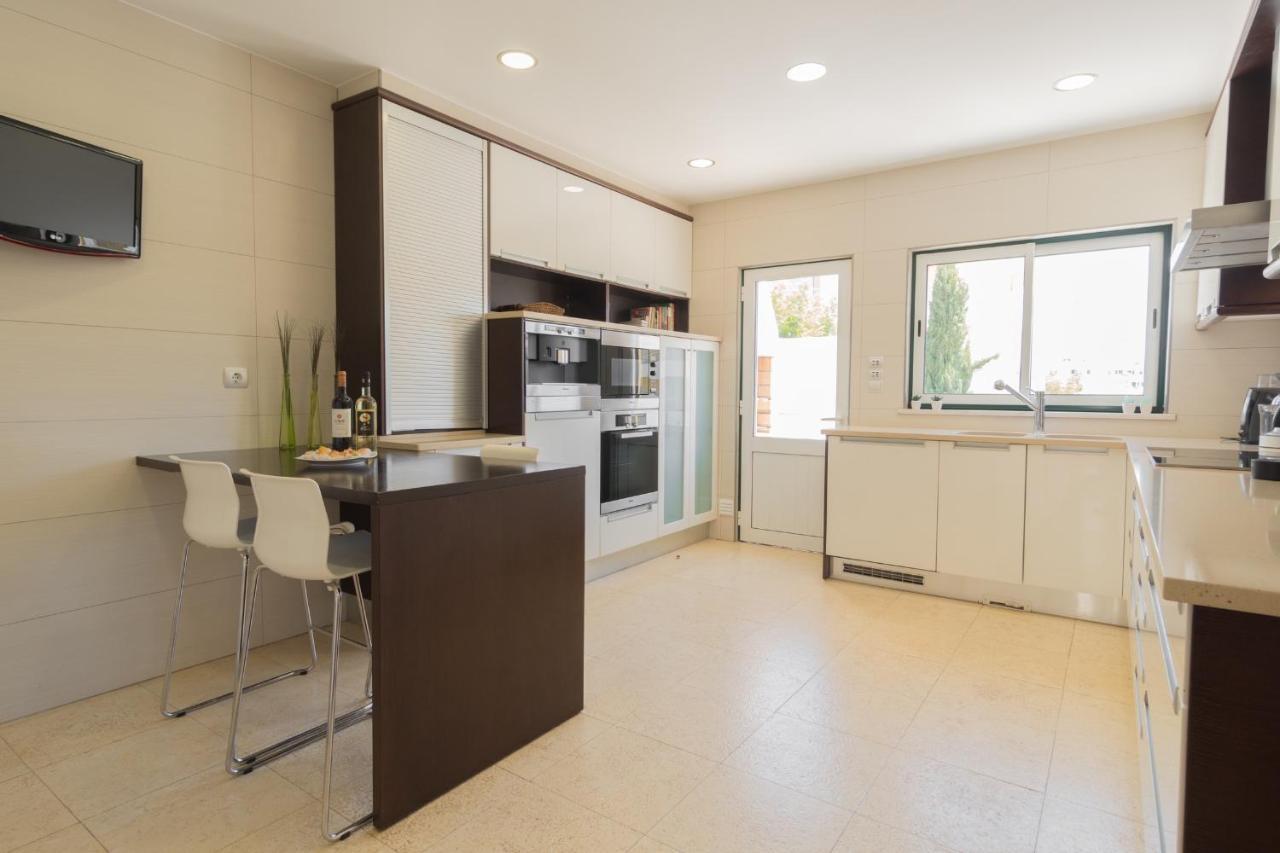 Villa Ria Rose, Alto Da Ria 23 - Jacuzzi And