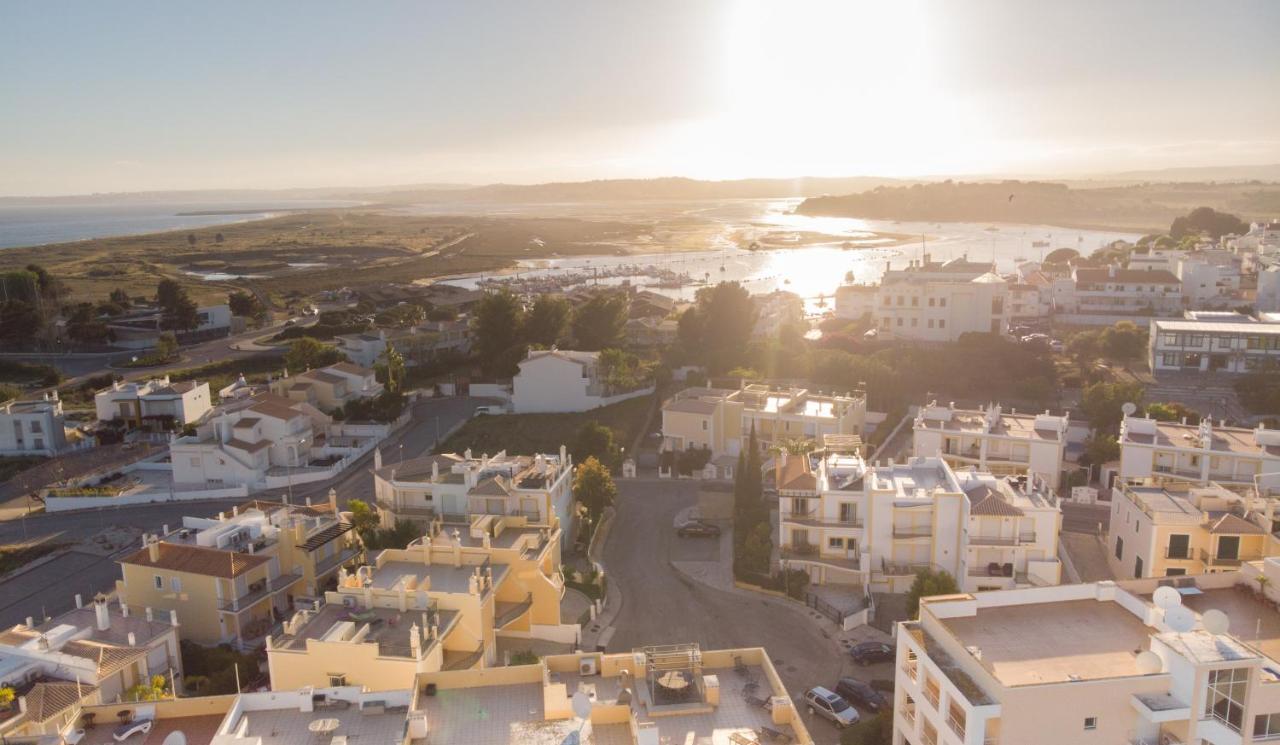 Pousada Ria Rose, Alto Da Ria 23 - Jacuzzi And *