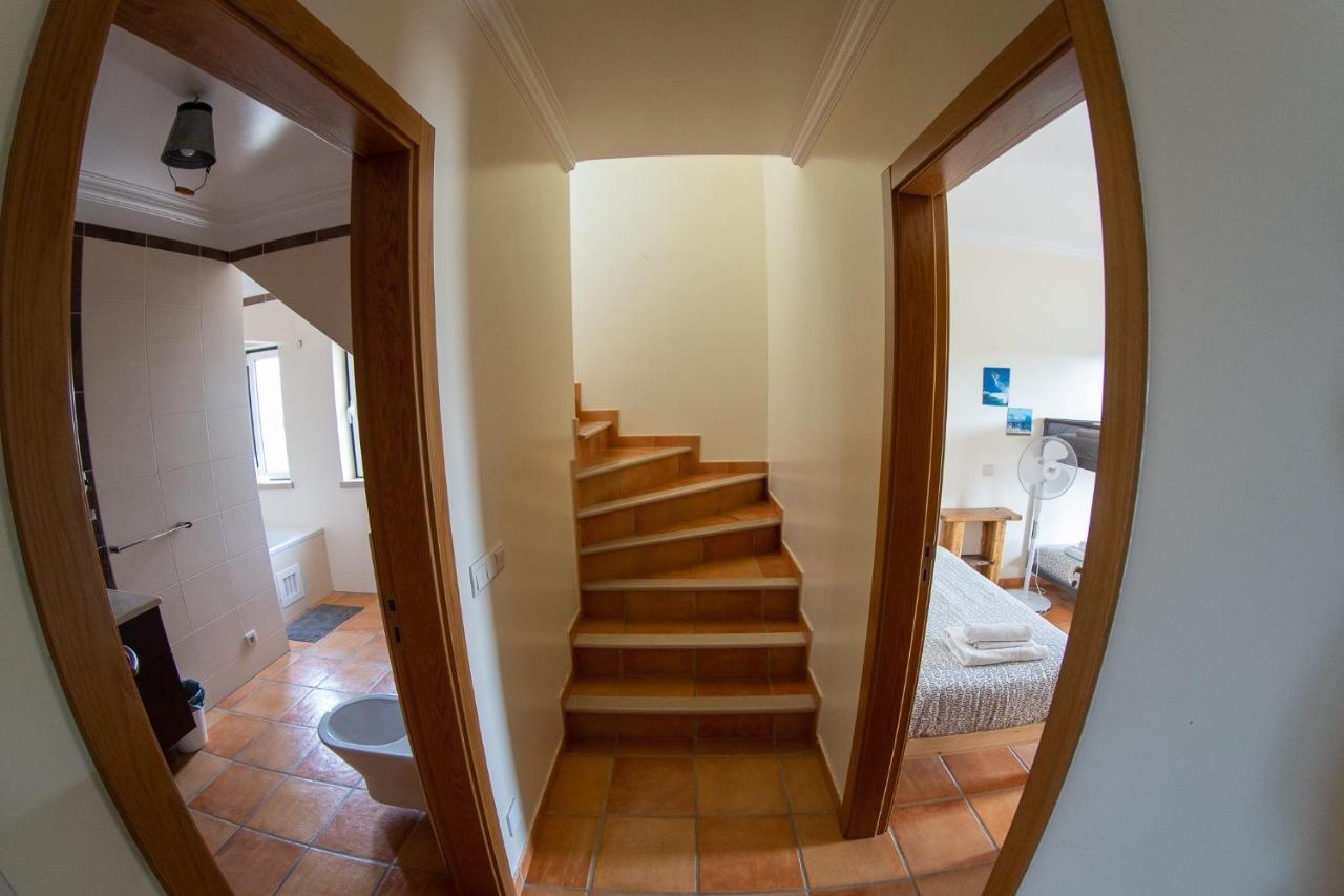 Mayla Surf House Holiday home
