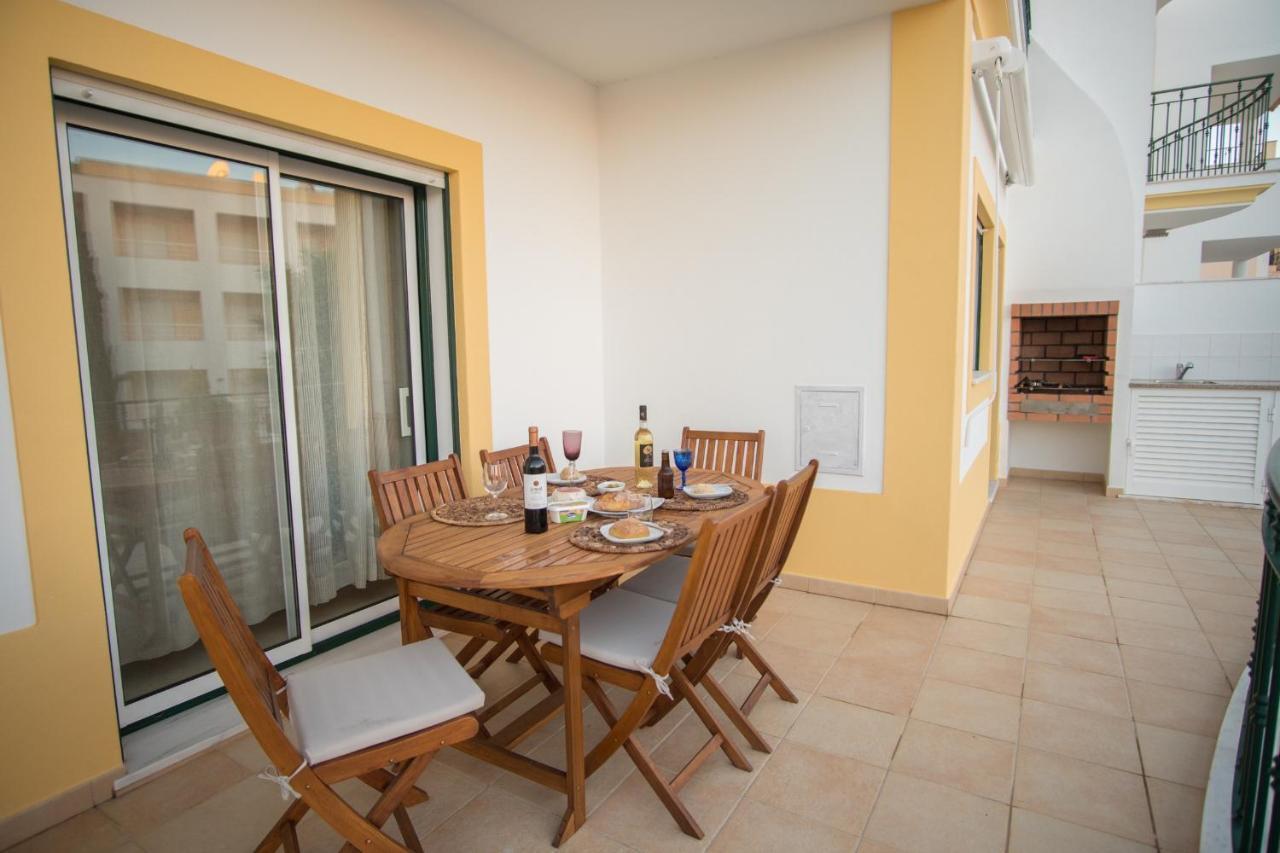 Ria Rose, Alto Da Ria 23 - Jacuzzi And * Alvor