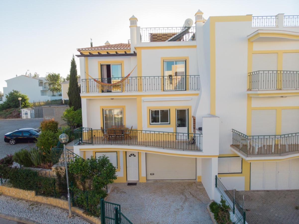 Ria Rose, Alto Da Ria 23 - Jacuzzi And * Alvor