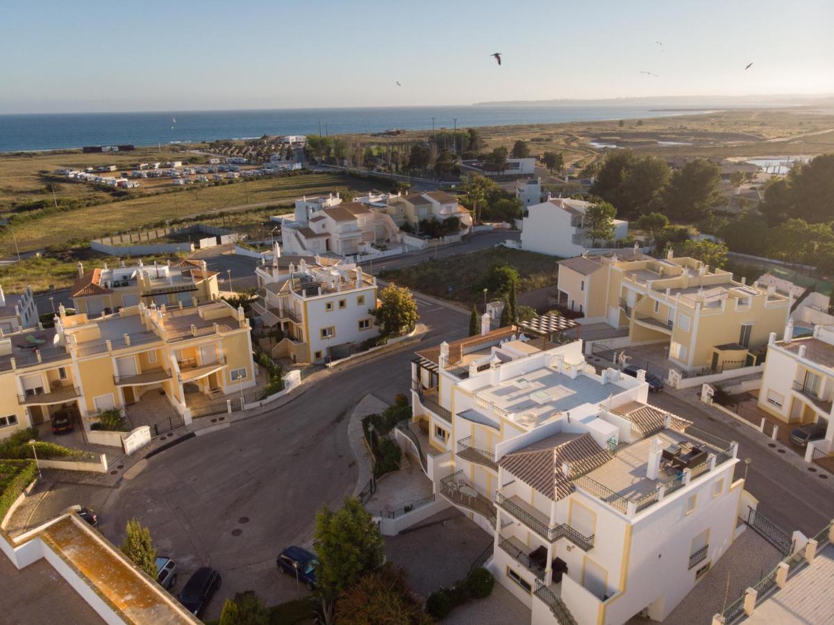 Ria Rose, Alto Da Ria 23 - Jacuzzi And Villa Alvor