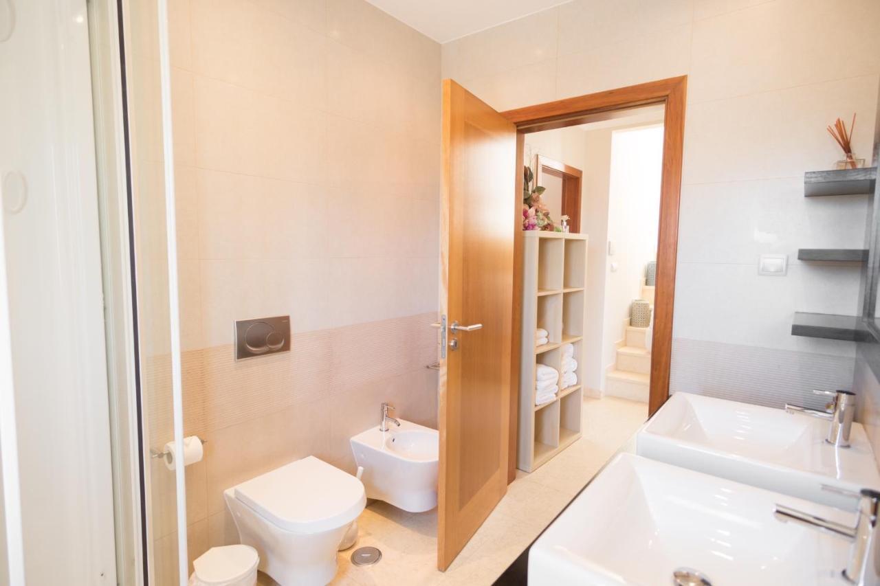 Ria Rose, Alto Da Ria 23 - Jacuzzi And