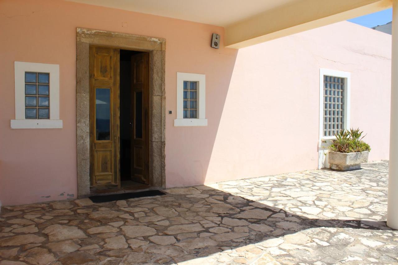 Guest house O Facho Foz do Arelho